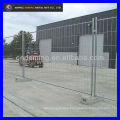 DM temporary barricade fence(Golden supplier)